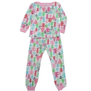 Mud Pie pajama set